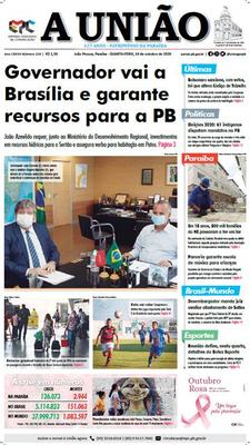 Capa 14.10.2020