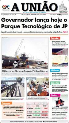 Capa 15.01.2021