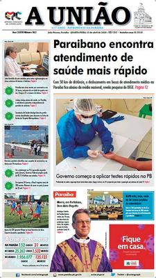 Capa 15.04.2020