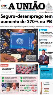 Capa 15.05.2020