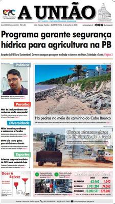 Capa 15.07.2020