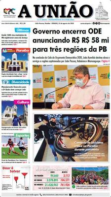 Capa 15.08.2020