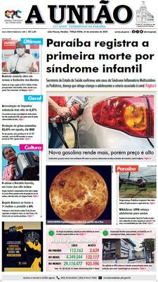 Capa 15.09.2020