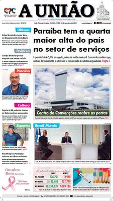 Capa 15.10.2020