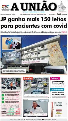Capa 16.06.2020