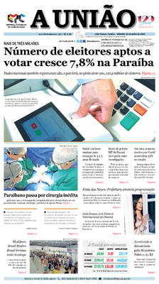 Capa 16.07.2022