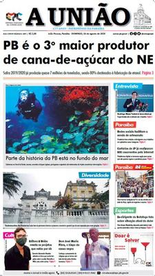 Capa 16.08.2020