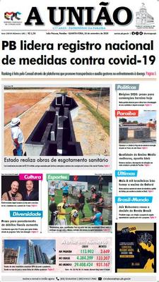 A União 16.09.2020