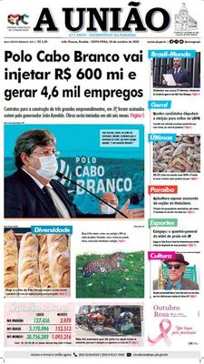 Capa 16.10.2020