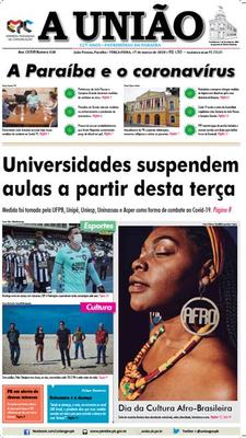 Capa 17.03.20
