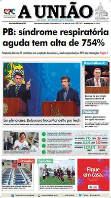 Capa 17.04.2020
