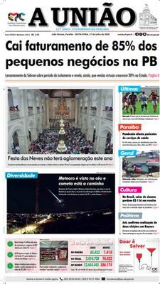 Capa 17.07.2020