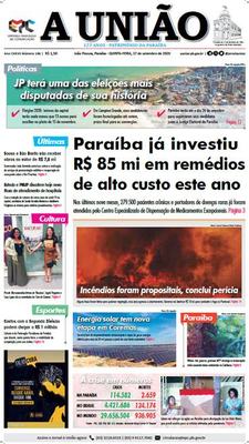 Capa 17.09.2020