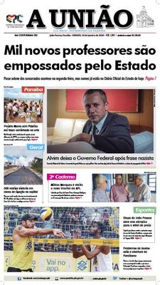 Capa 18.01.20
