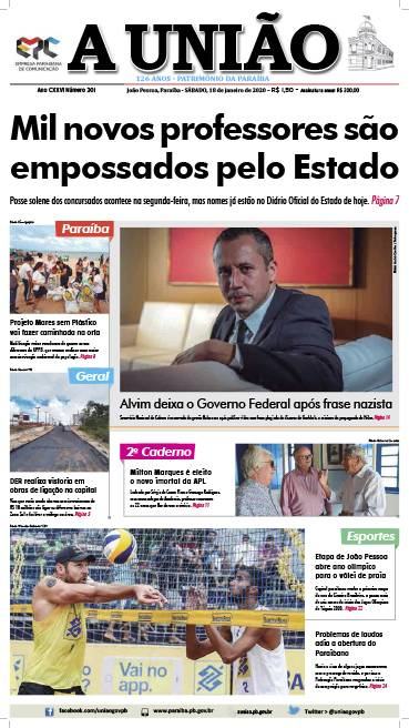Capa A União 18-01-20.jpg