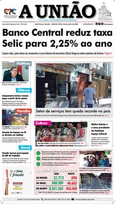 Capa 18.06.2020