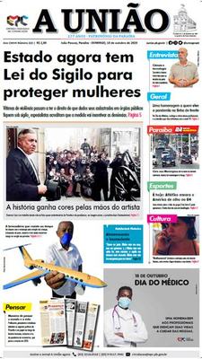Capa 18.10.2020