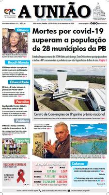 Capa 18.12.2020