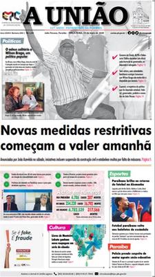 Capa 19.05.2020