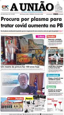 Capa 19.07.2020