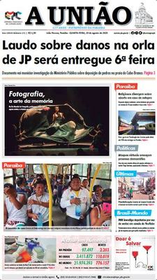 Capa 19.08.2020