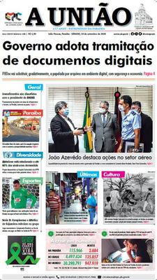 Capa 19.09.2020