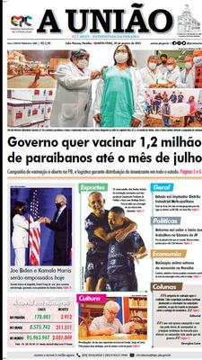 Capa 20.01.2021