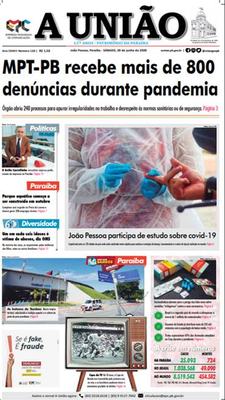 Capa 20.06.2020