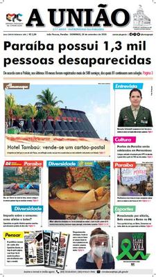 Capa 20.09.2020