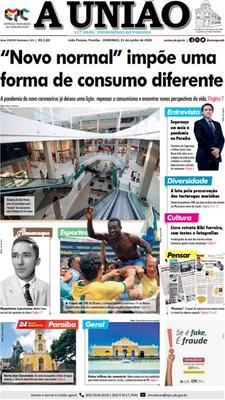 Capa 21.06.2020