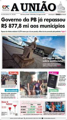 Capa 21.08.2020