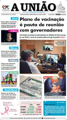 A União 21.10.2020
