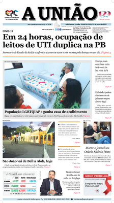 Capa 22.06.2022