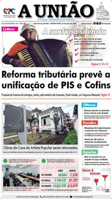 Capa 22.07.2020