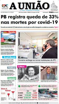 Capa 22.08.2020