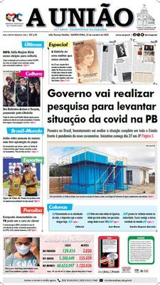 Capa 22.10.2020