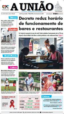 Capa 22.12.2020