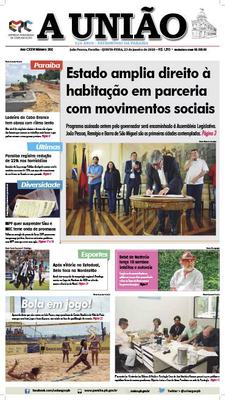Capa 23.01.20