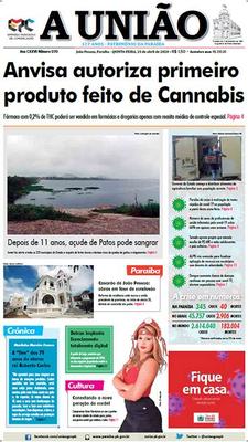 Capa 23.04.2020
