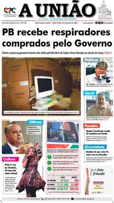 Capa 23.06.2020