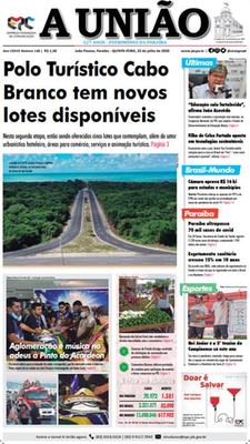 Capa 23.07.2020