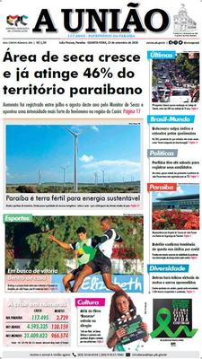 Capa 23.09.2020