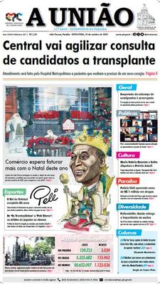 Capa 23.10.2020