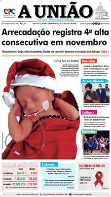 Capa 23.12.2020