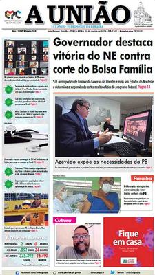 Capa 24.03.2020