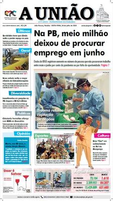 Capa 24.07.2020