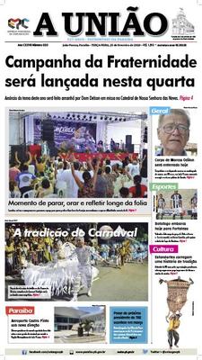 Capa 25.02.20