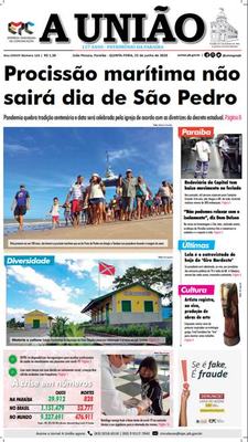 Capa 25.06.2020