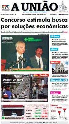 Capa 25.07.2020