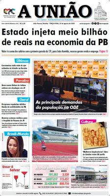 Capa 25.08.2020